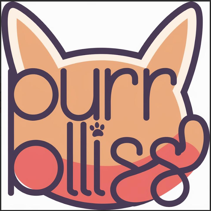 PurrBliss  Cat Toy's!